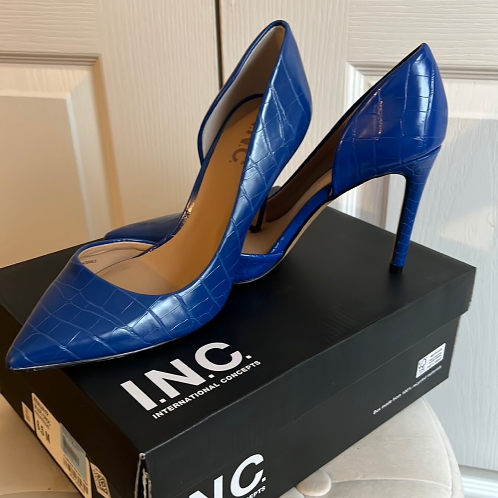 Heels